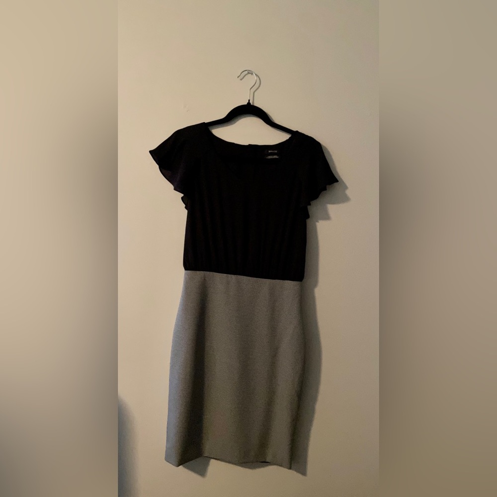 RW&CO dress